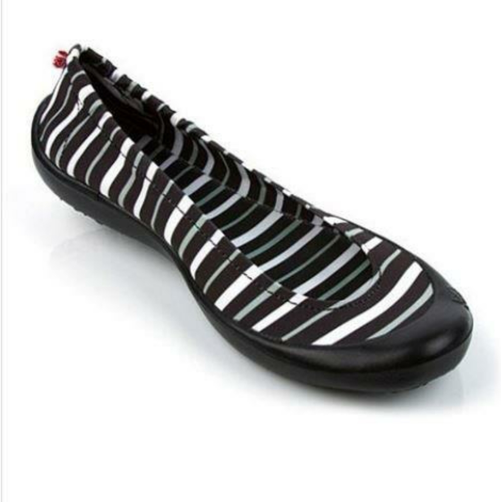 Girls LUV Waterproof Dream Flats